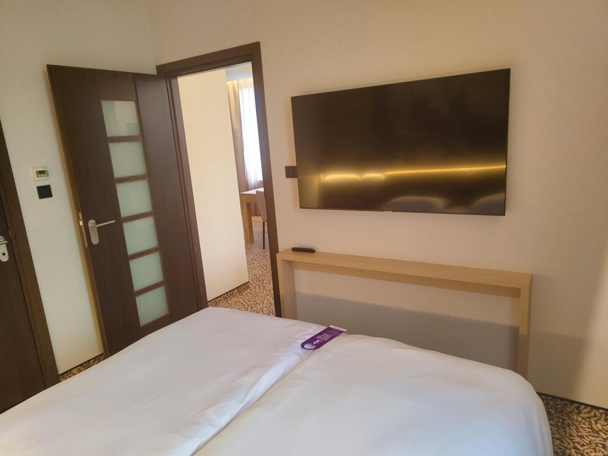 Qubus Hotel Gdansk — Zdjęcia 2